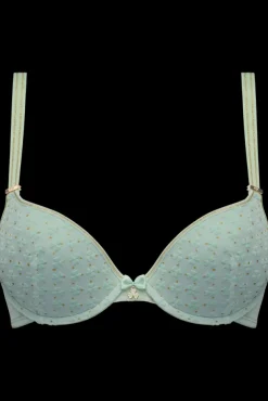 lucky-clover-push-up-bra