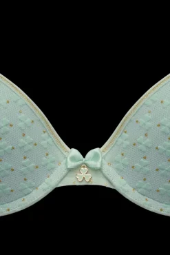 lucky-clover-push-up-bra