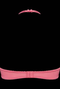 peekaboo-unpadded-plunge-balcony-bra