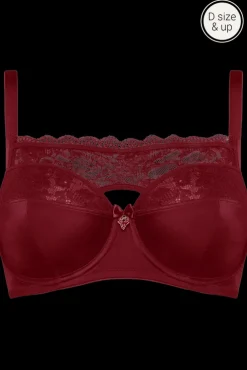 carita-plunge-balcony-bra