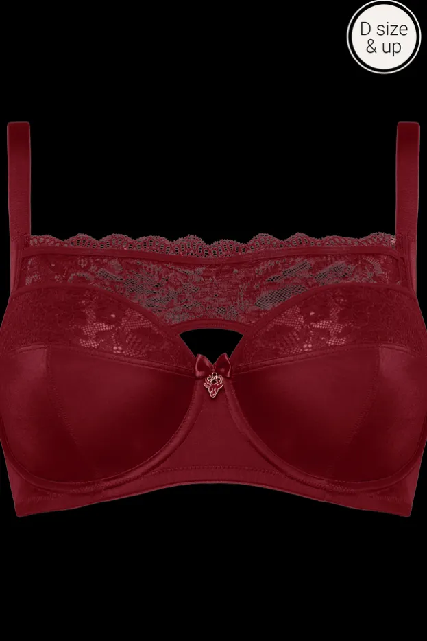 carita-plunge-balcony-bra