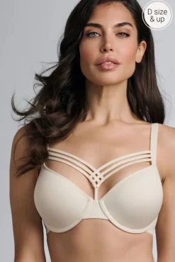 dame-de-paris-plunge-bra