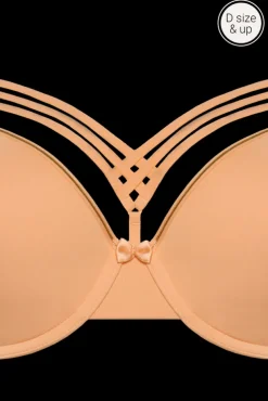 dame-de-paris-plunge-bra