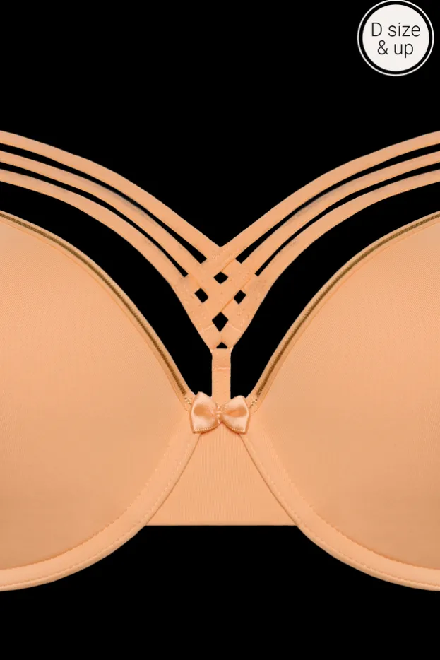dame-de-paris-plunge-bra