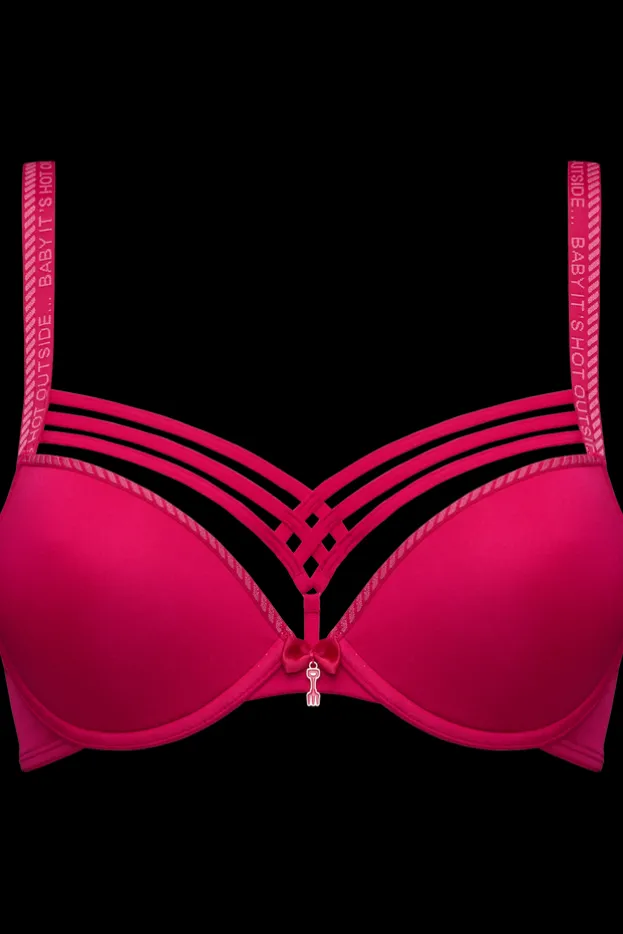 dame-de-paris-push-up-bra