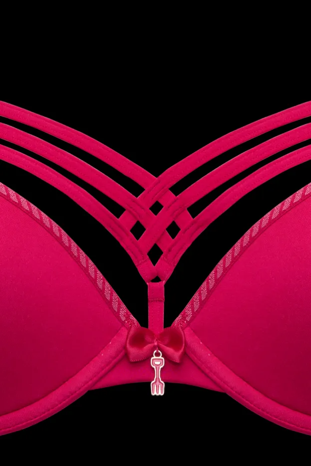 dame-de-paris-push-up-bra