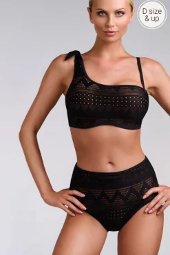 dolce-vita-strapless-bikini-top