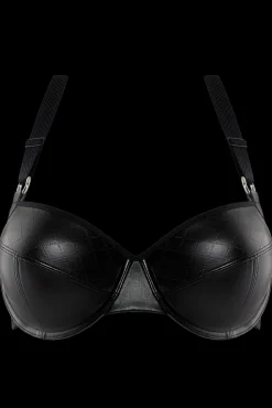 femme-fatale-plunge-balcony-bra