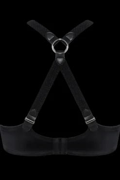 femme-fatale-plunge-balcony-bra