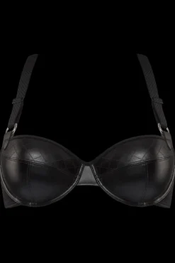 femme-fatale-plunge-balcony-bra