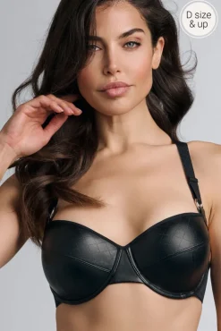 femme-fatale-plunge-balcony-bra