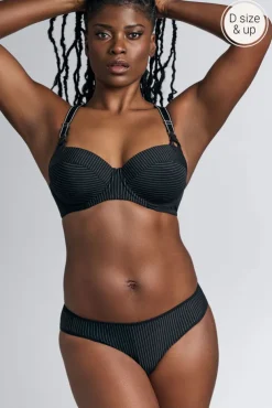 gloria-plunge-balcony-bra
