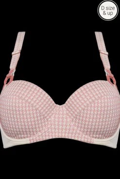 gloria-plunge-balcony-bra