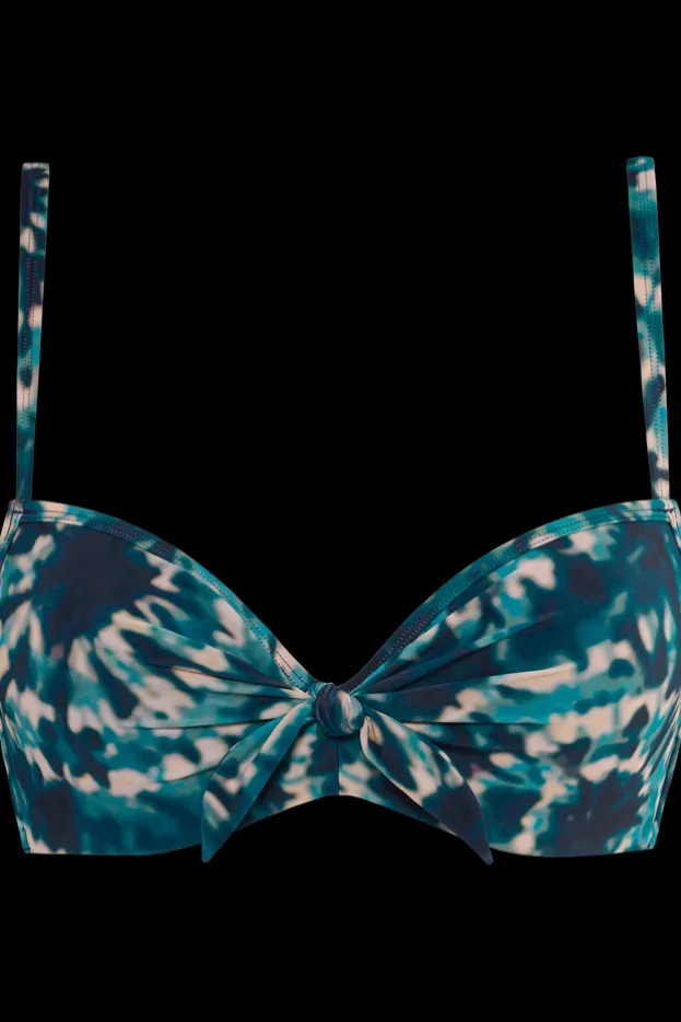 lotus-push-up-bikini-top
