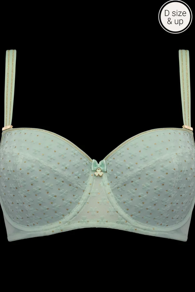 lucky-clover-balcony-bra
