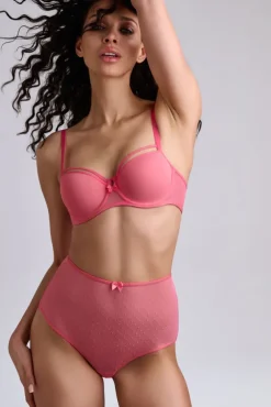 peekaboo-plunge-balcony-bra