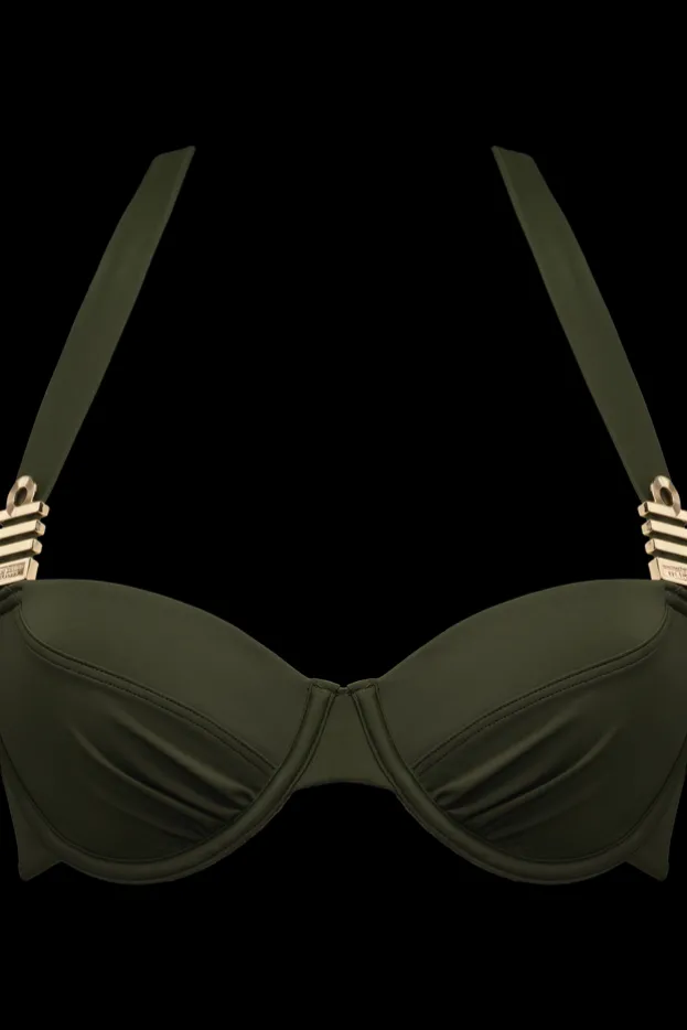 royal-navy-plunge-balcony-bikini-top