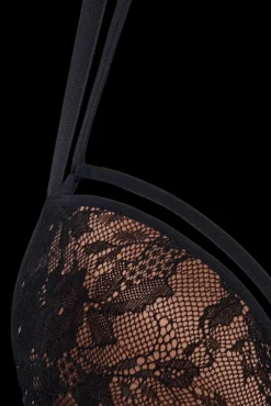the art of love push up bra